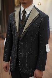 -Mr.Royal御匠先生·手工全麻衬衣西服定制