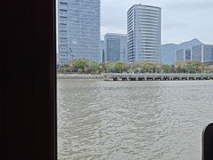 -闽江夜游台江旅游码头