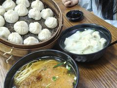 -万寿斋(山阴路店)