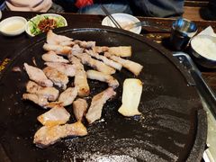 -Dombe豚(黑猪肉街店)