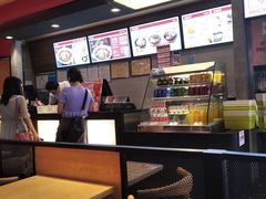 -每味每客·重庆麻辣烫(国泰店)
