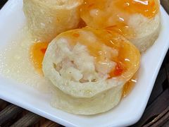 -恒兴发茶店(水巷口店)