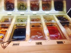 -小牛海记潮汕牛肉店(永定路店)