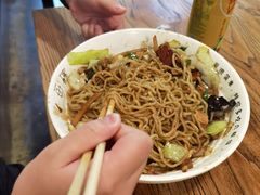 -每碗面馆(新鸿安大厦店)