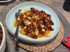 -川旺角融合菜•海景餐厅(星海广场店)