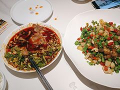 -夫妻肺片·中华老字号·正宗川菜(春熙路店)