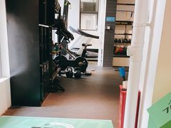 -汗水空间私教健身连锁(SM广场店)