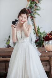 -GO VISION 动视觉婚纱摄影高级定制