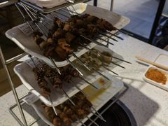 -玉善烧烤串城(长春总店)