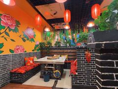 -江湖水乡铁锅炖魚(周庄嘉园店)