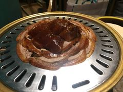 -三人行骨头王火锅(长寿店)