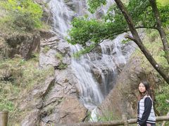 -千泷沟大瀑布旅游区