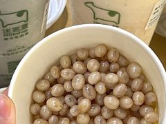 -迷客夏Milksha(无锡苏宁店)