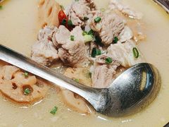 -吴掌柜·藕汤印象(南湖店)