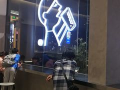 -喜茶(佛山南海万科广场店)