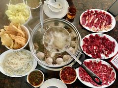 -八合里潮汕鲜牛肉火锅(深圳海岸城店)