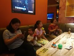 -星聚会KTV(北京世贸天阶店)