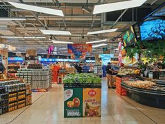 -永辉超市(嘉定宝龙广场店)