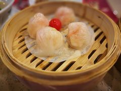 金牌虾饺皇-点都德(聚福楼店)