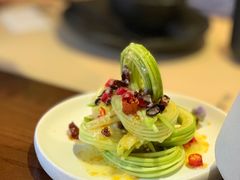 -榕意·川味之美(深业上城店)