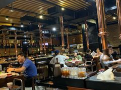 -火炉火自助餐(枫蓝国际店)