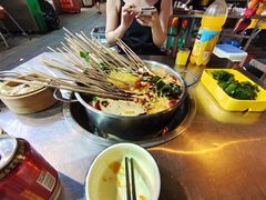 -江二娃串串香(科园四路总店)