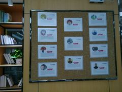 -沃尔得国际英语(泉城路校区)