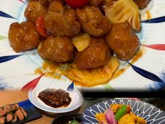 -常来小聚·广州非遗传承餐厅(高德置地店)