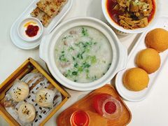 -蔡澜点心·粤菜(海印都荟城店)