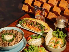 -西贡妈妈SaigonMama•越南料理(上海商城店)