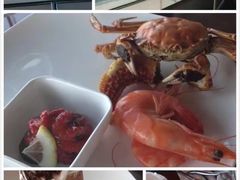 -荣誉国际酒店-云顶旋转餐厅