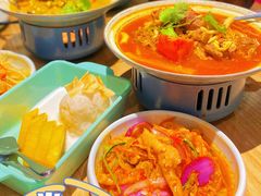 -米泰芒·东南亚料理(体育西店)