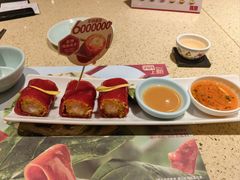 -点都德(奥体印象城店)