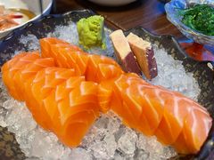 -田舍家Inakaya·炉端烧·铁板烧(天汇igc店)