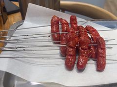 -小艺烧烤(曲江店)