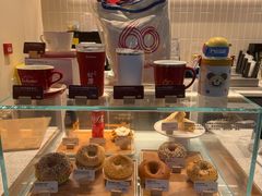 -Tims天好咖啡·贝果(杭州东站店)