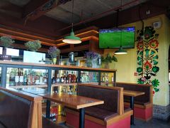 卡座-么哈MOJAR(厦门云城万科里店)