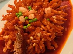 -玫瑰厅上海菜(兴国路店)