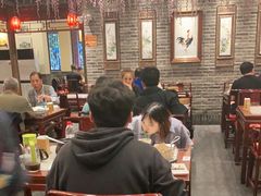 大堂-鸭匠食府·挂炉烤鸭·新京菜(阜成路店)