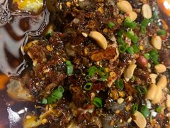 -铁公鸡·四川料理(天环广场店)