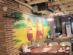 -三个大叔烤羊肉串·炭炉砂锅菜(西三旗店)