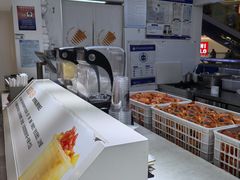 -Jazcu珍仕菓鲜榨果汁(西单大悦城店)