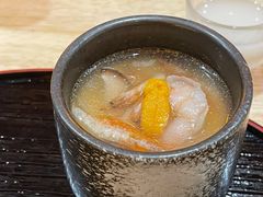 -鮨乐亭Omakase·海胆宴