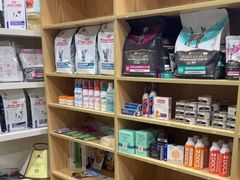 -芭比堂动物医院(广州爱宠下渡路分院)