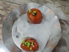 九转大肠-魁盛居百年鲁菜馆(县西巷店)