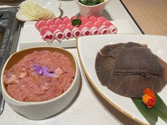 -海底捞火锅(汇一城店)