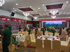 -止园酒店-中餐厅