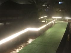 -咸宁万豪温泉谷度假区