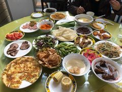 -康陵正德春饼宴26号
