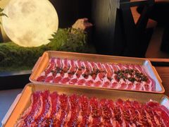 -西塔老太太泥炉烤肉(上海七宝领展广场店)